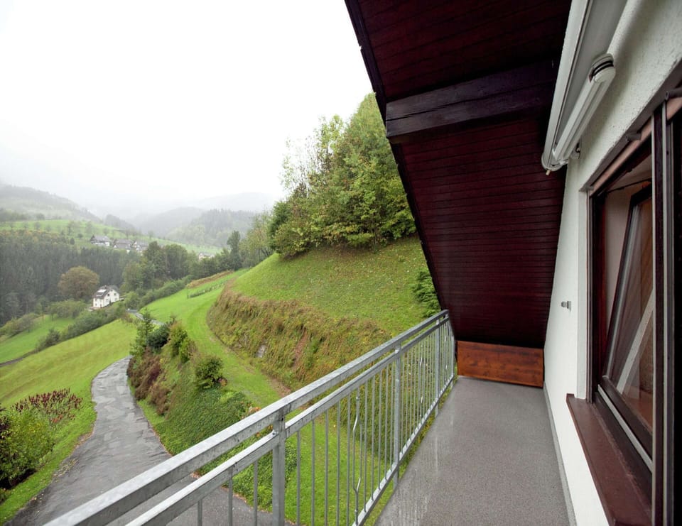 Apartment | Balcony