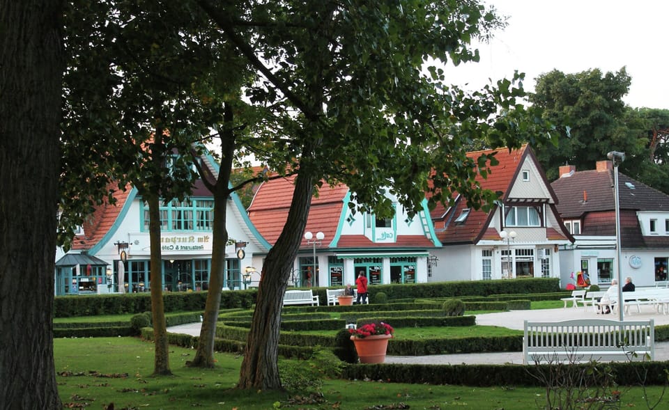 Apartment | Exterior