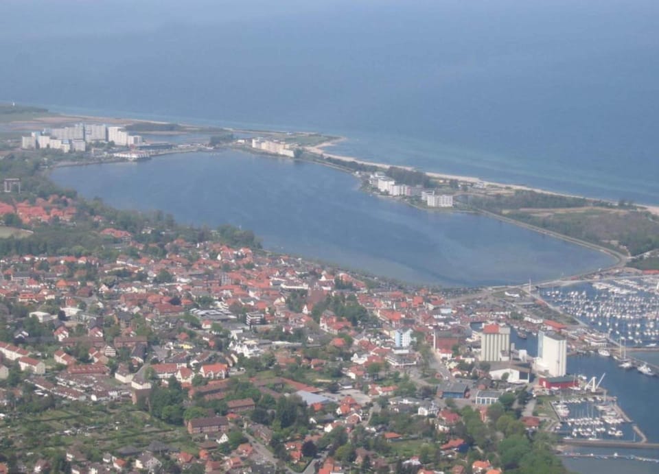 House | View from property