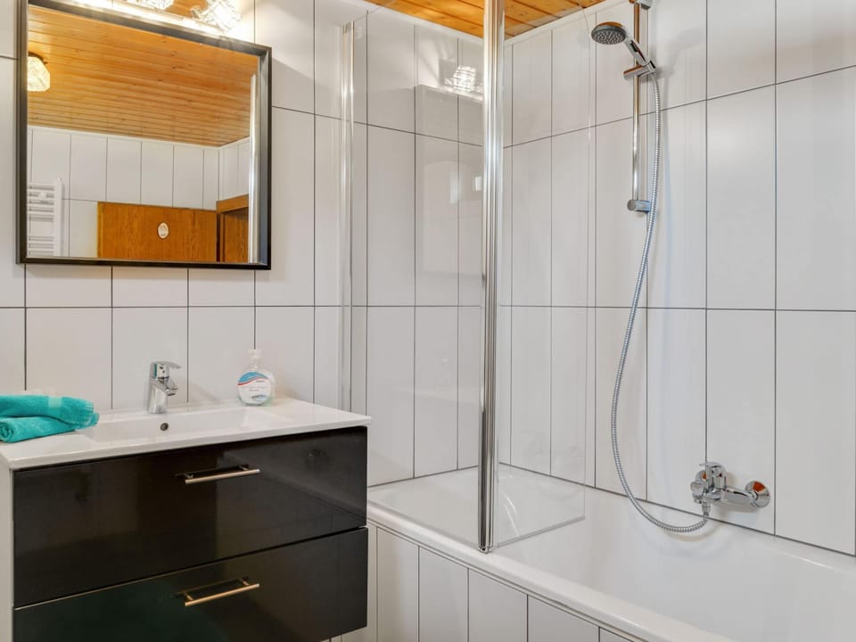 Boutique Holiday Home in Längenfeld near Ski Bus Stop House in Tyrol