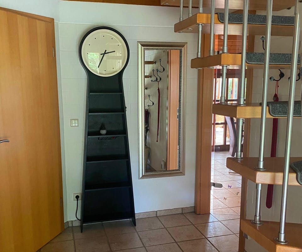 House | Interior