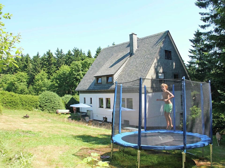 House | Exterior