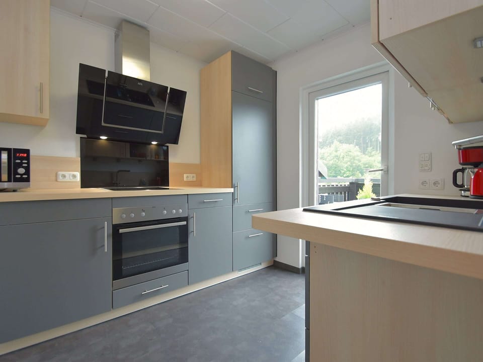 House | Private kitchen