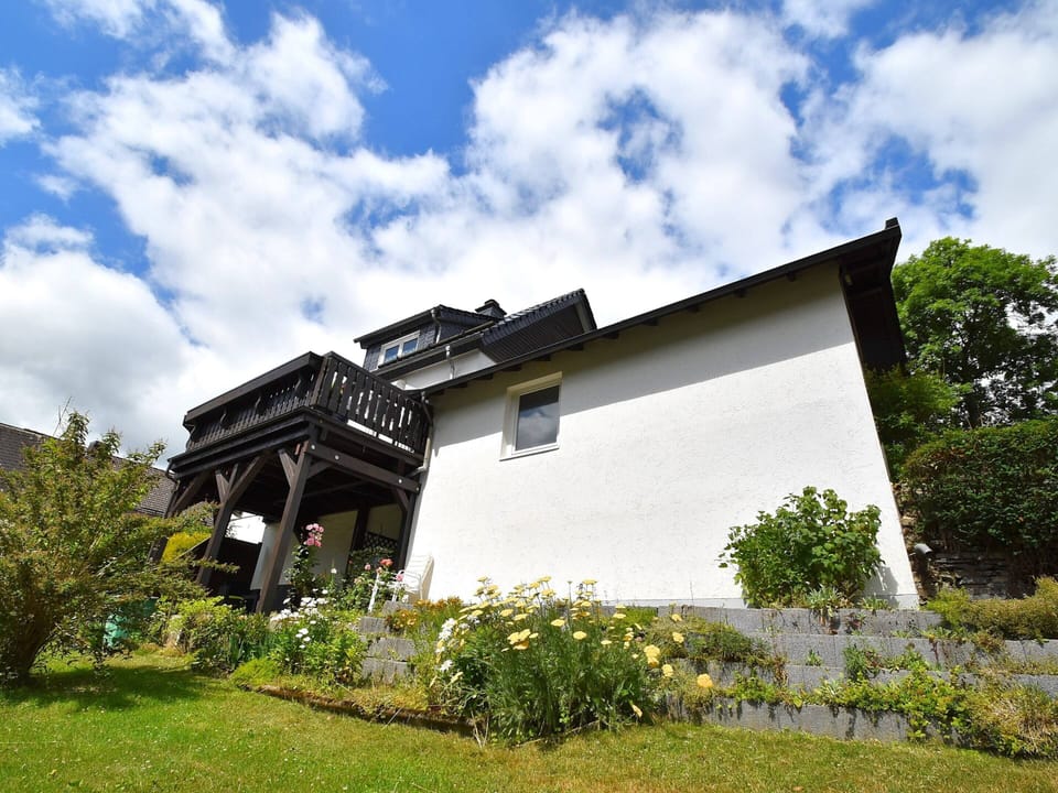 House | Exterior