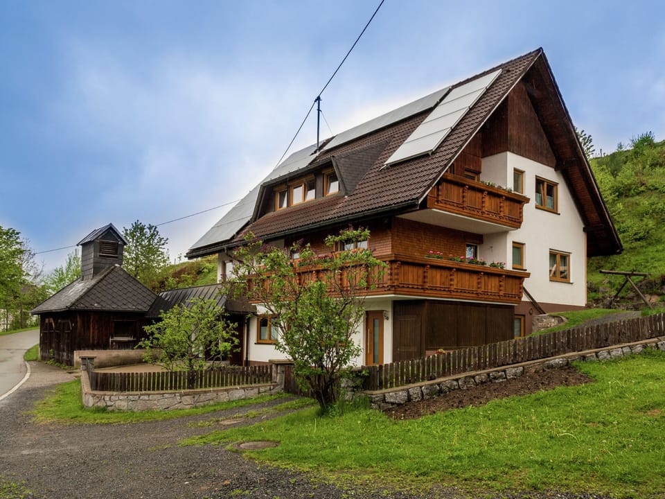 Apartment | Exterior