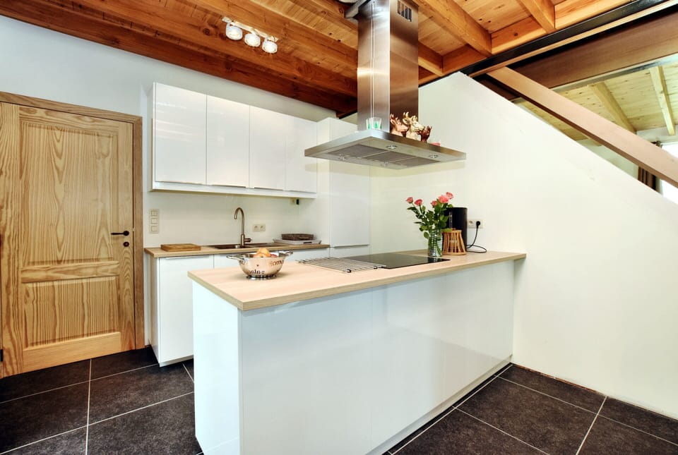 House | Private kitchen