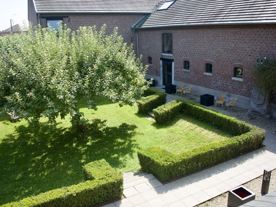 House | Garden