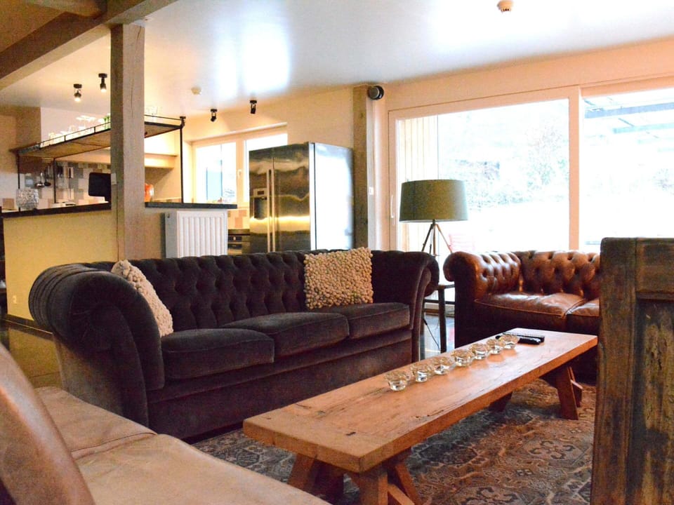 House | Living room