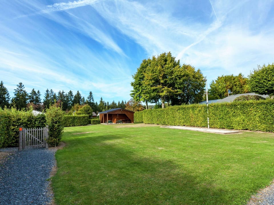 Bungalow | Exterior