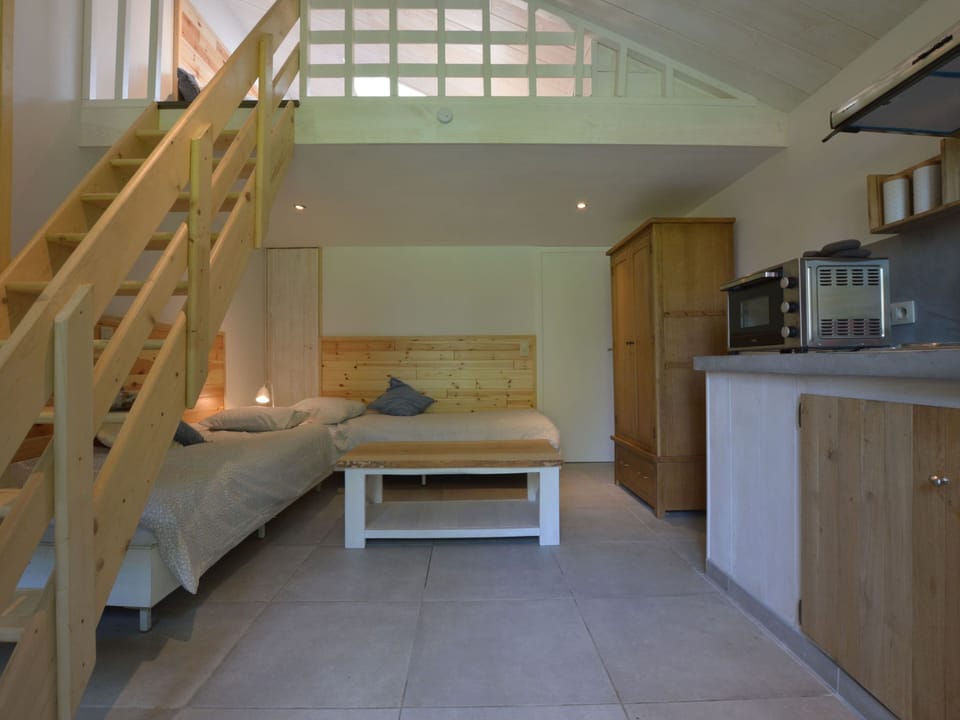 Charming Stay Near Circuit Spa House in Belgium