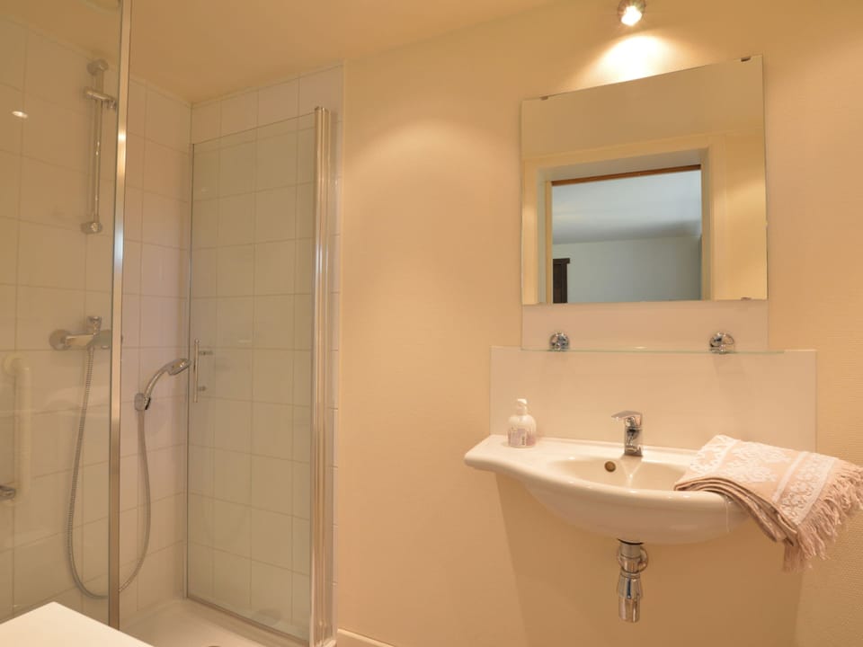 Charming Stay Near Circuit Spa House in Belgium