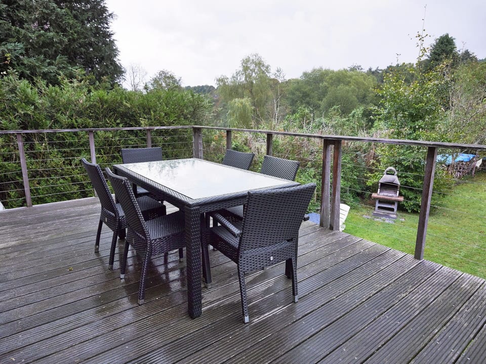 House | Balcony