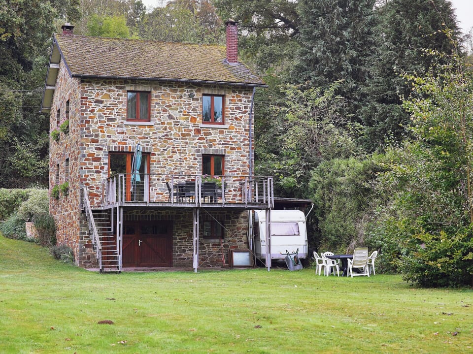 House | Exterior