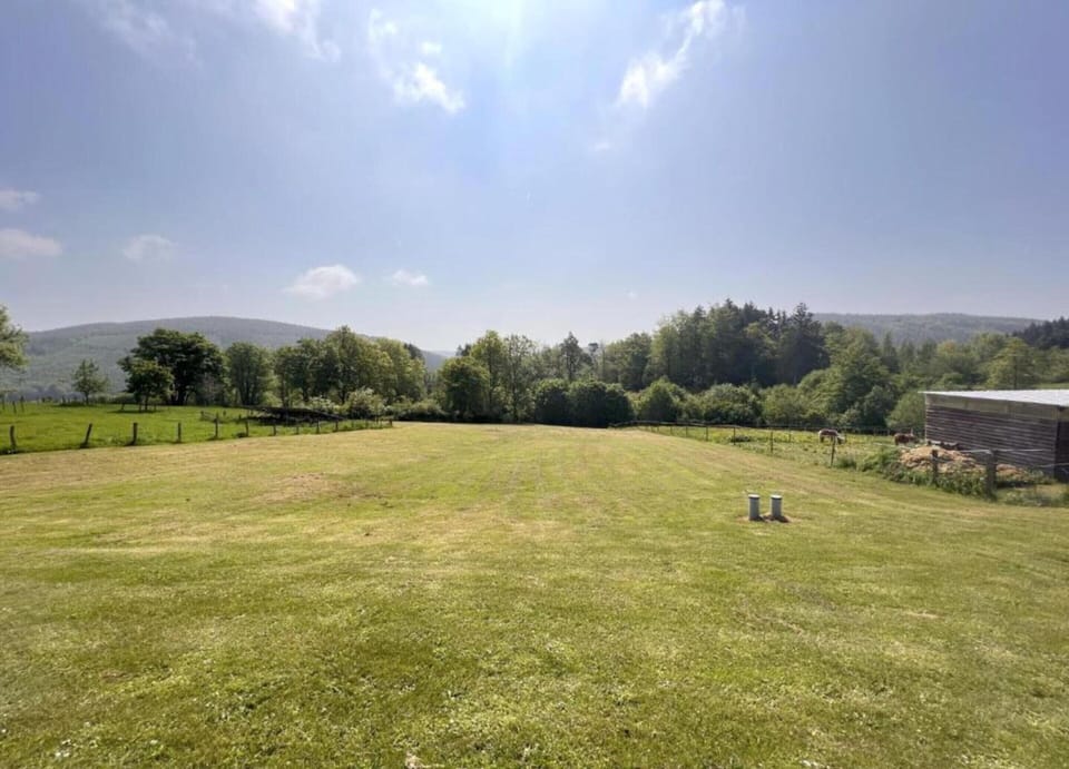 House | View from property