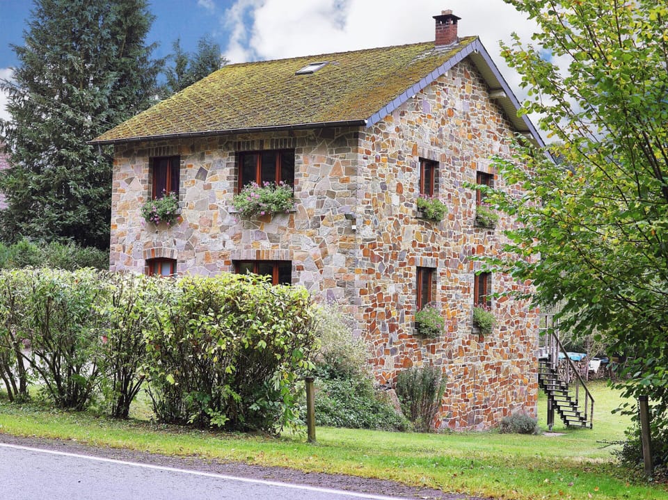 House | Exterior