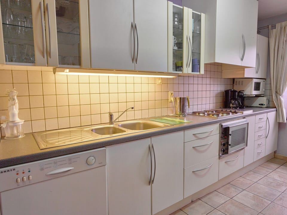 House | Private kitchen