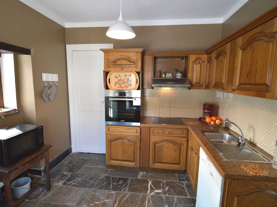 House | Private kitchen