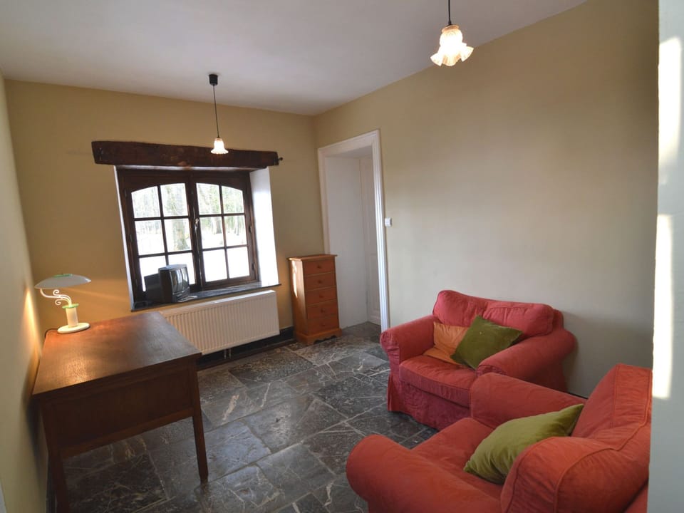 House | Living area
