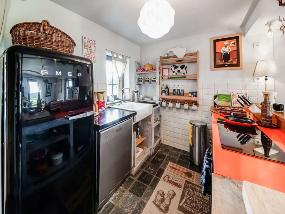 House | Private kitchen