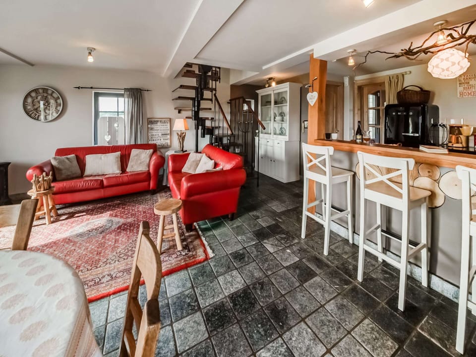 House | Living room