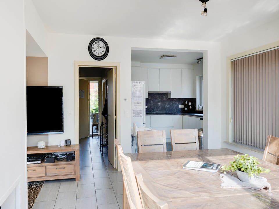 Villa | Dining