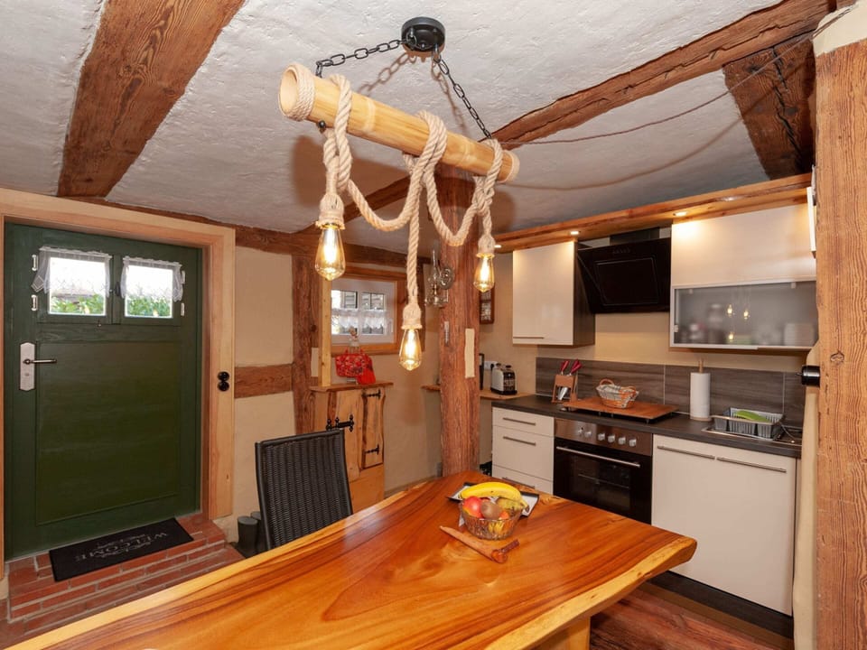 House | Dining
