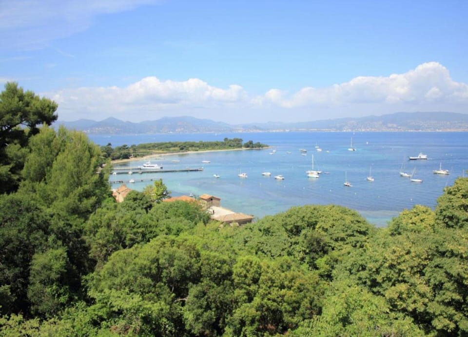 Villa | View from property