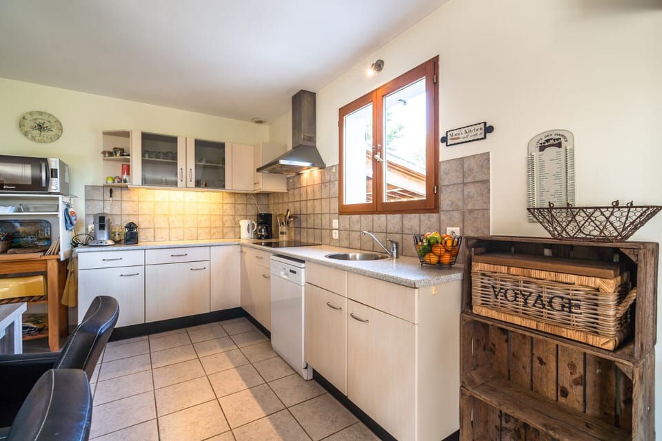 Villa | Private kitchen