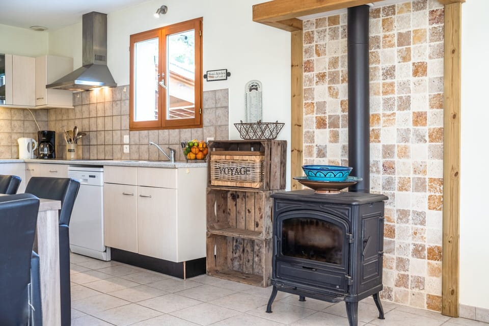 Villa | Private kitchen