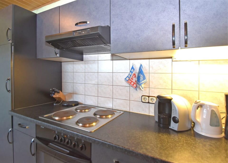 Apartment | Private kitchen