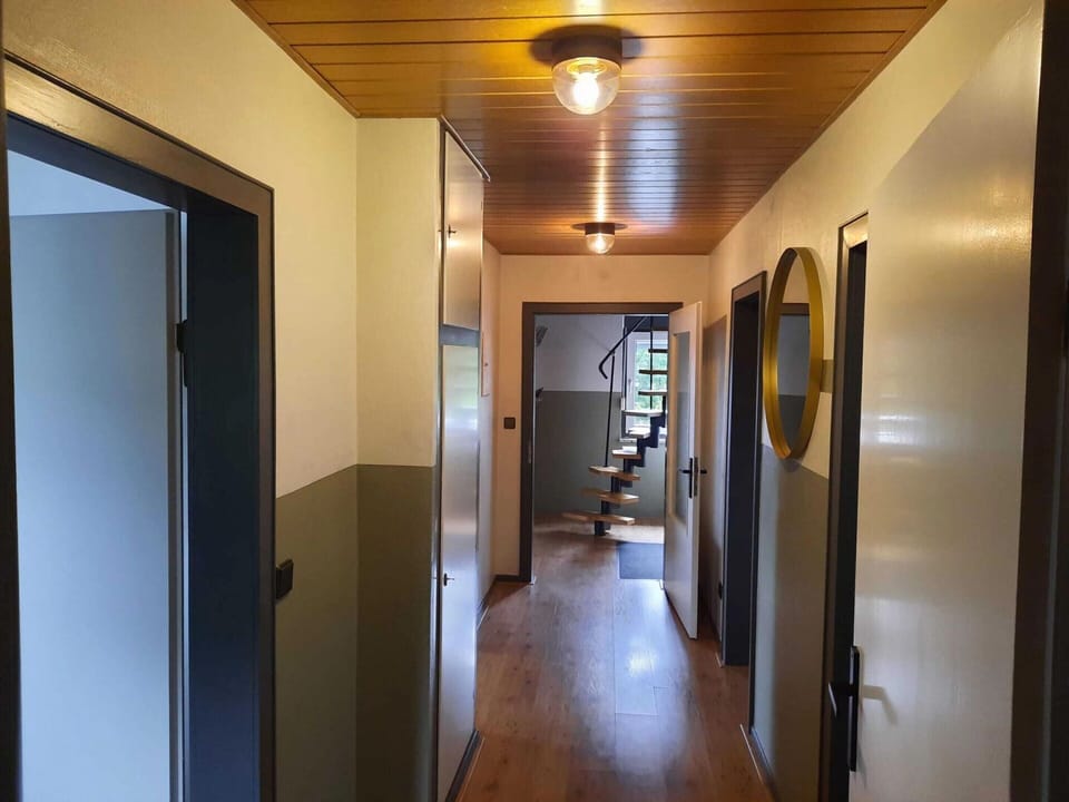 Apartment | Interior