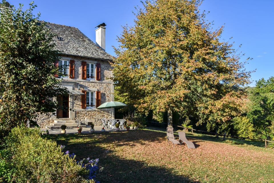 House | Garden