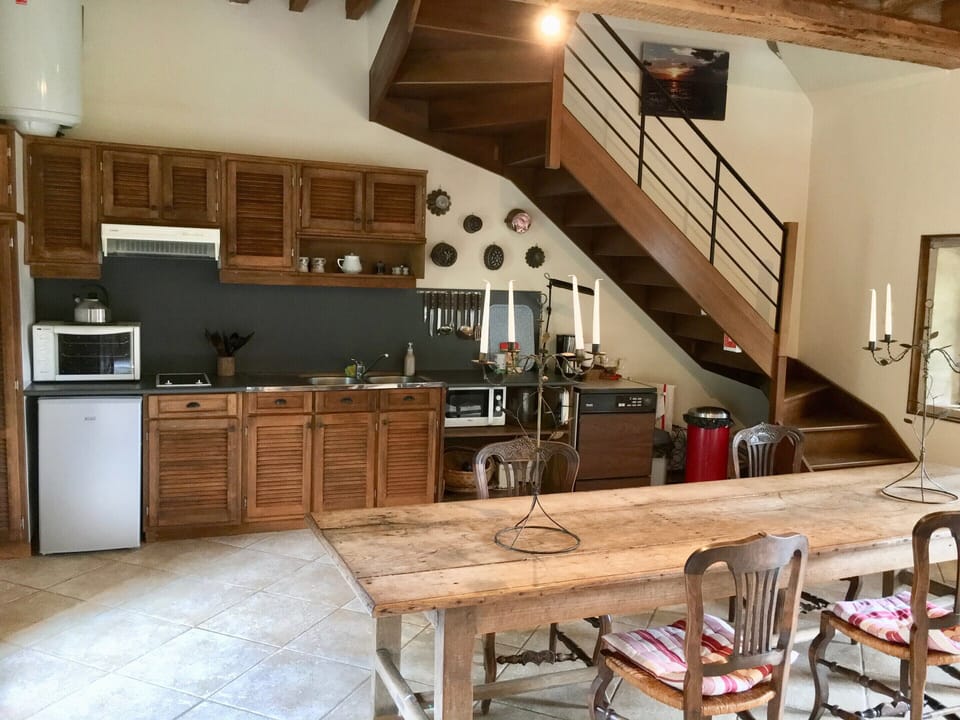 House | Dining