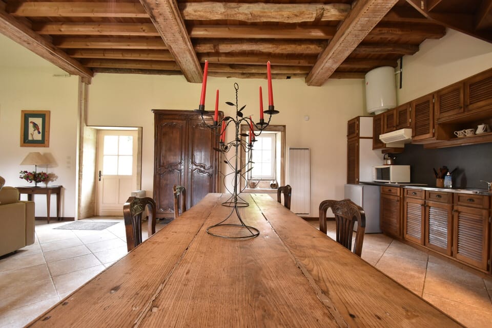 House | Private kitchen | Highchair