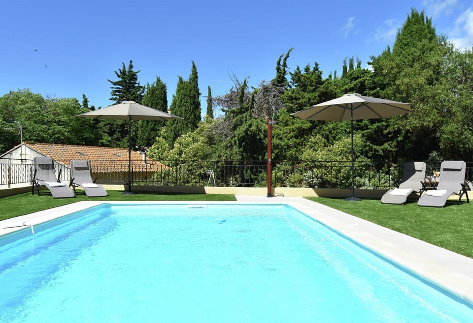 Villa | Pool | Indoor pool, outdoor pool