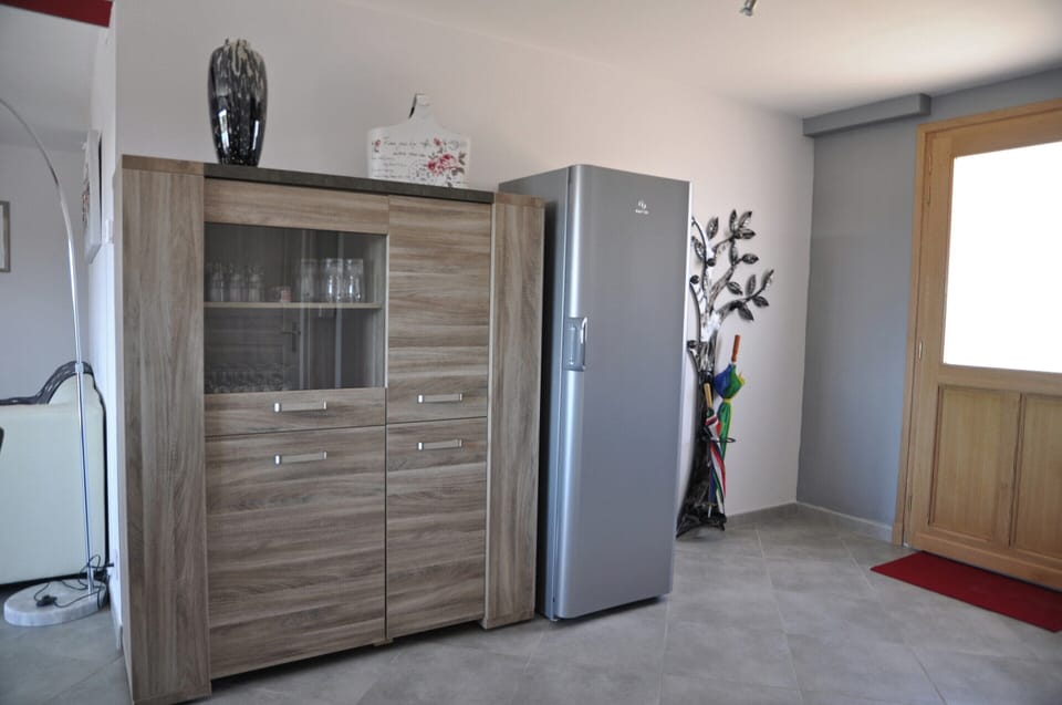 Villa | Private kitchen | Highchair