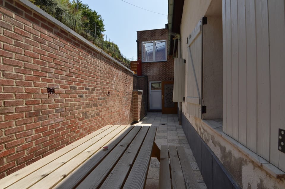 Apartment | Balcony