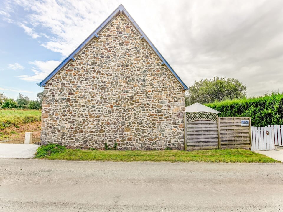 House | Exterior