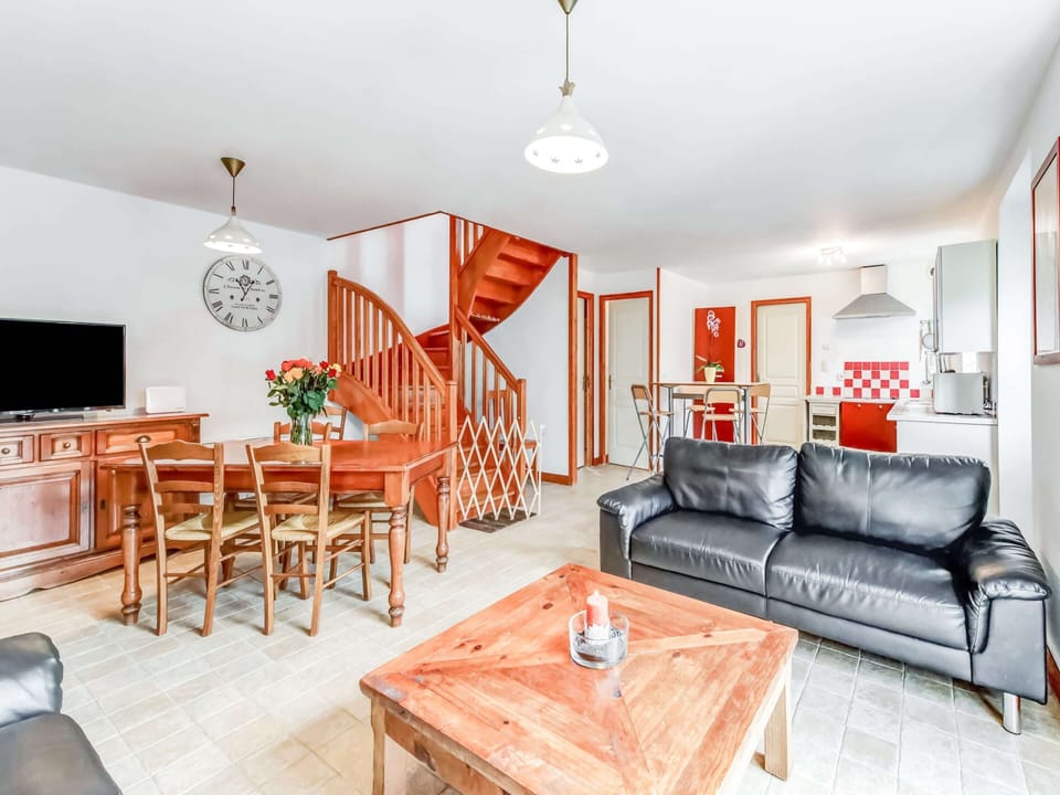 House | Dining