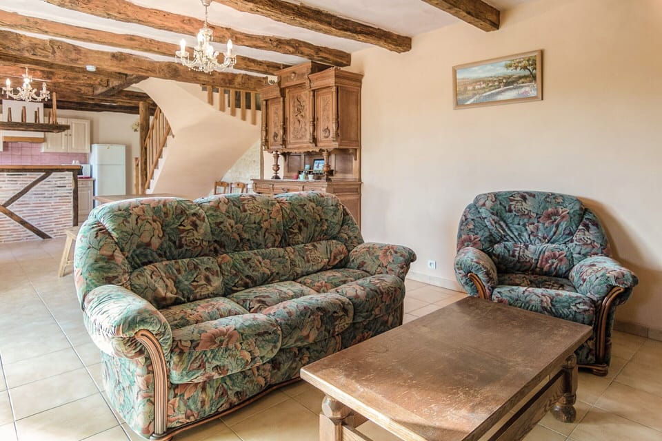 House | Living room