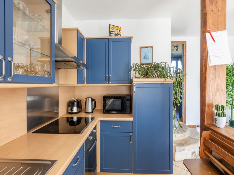 House | Private kitchen