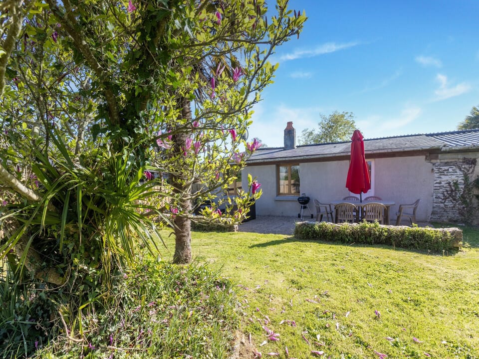 House | Garden