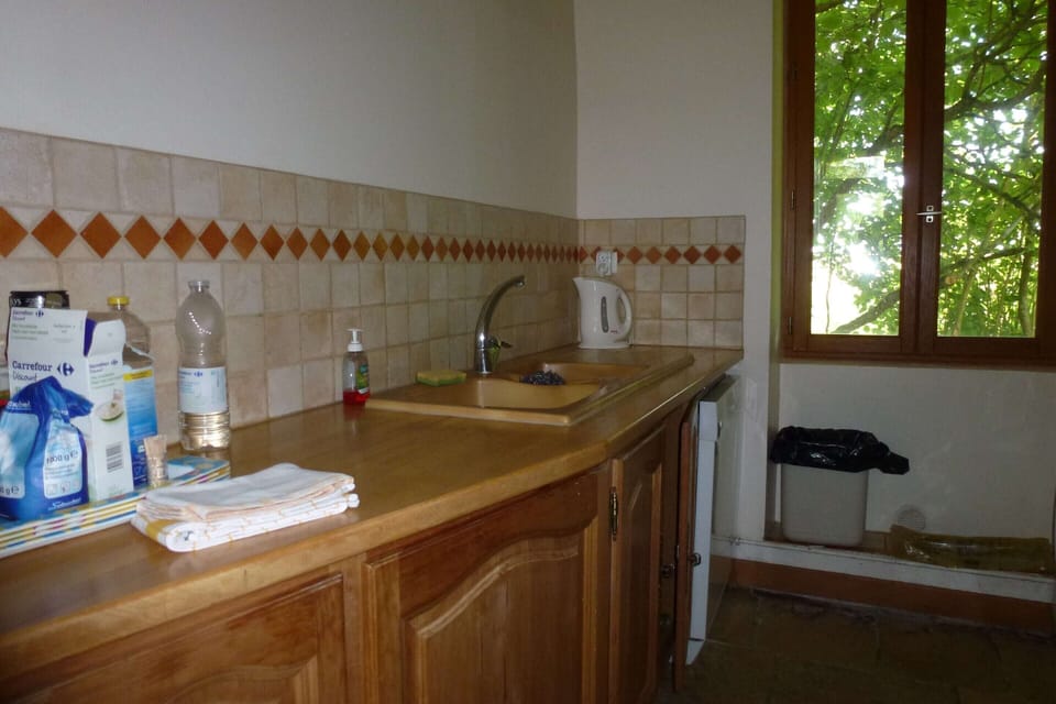 House | Private kitchen | Microwave, dishwasher