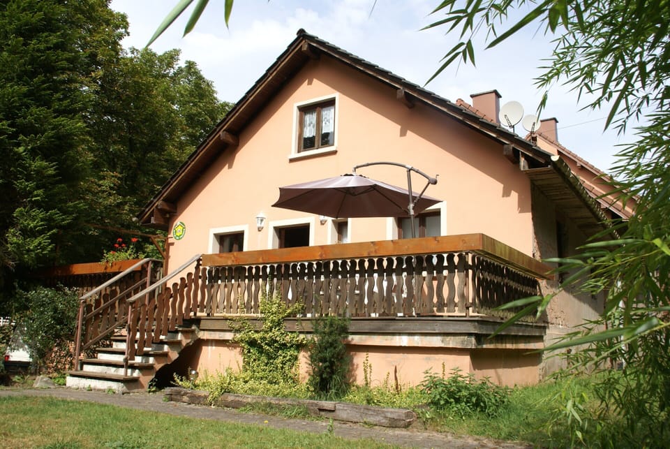 House | Exterior