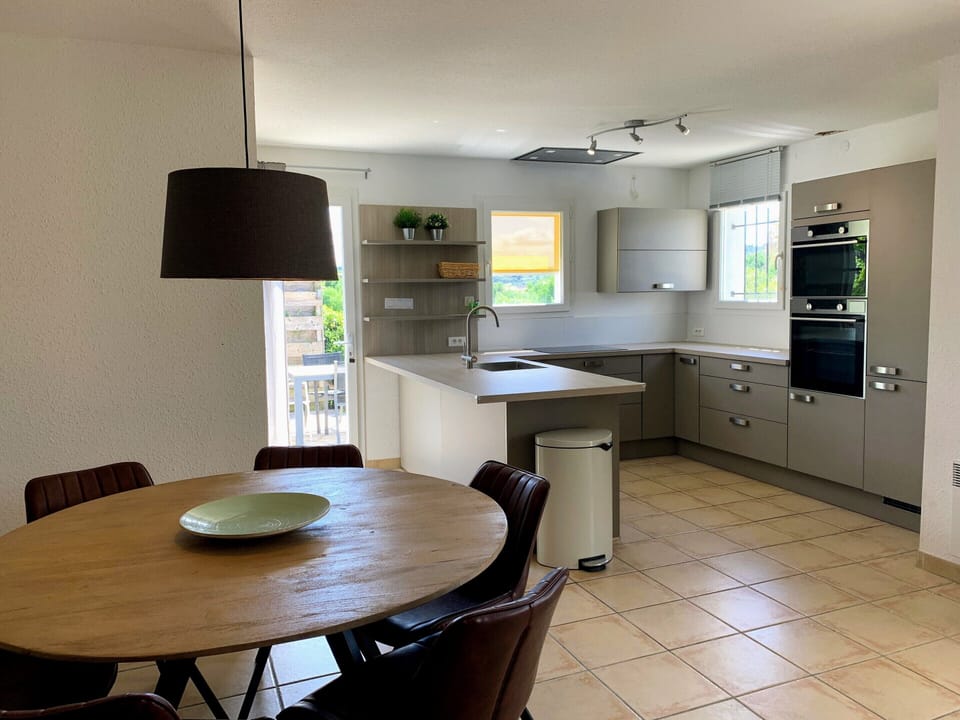 Villa | Private kitchen