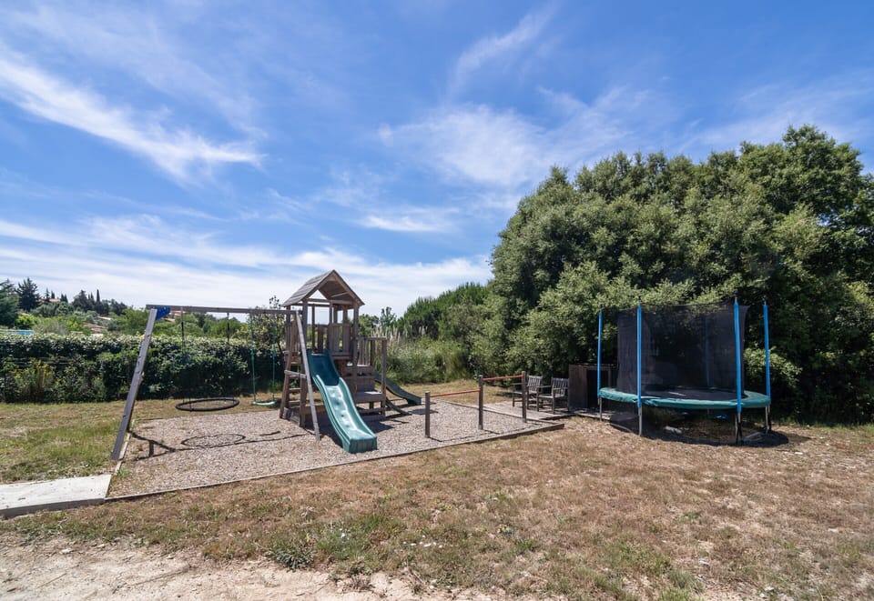 Wine Country Family Villa Villa in Occitanie