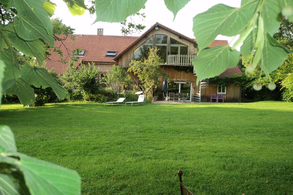 House | Exterior