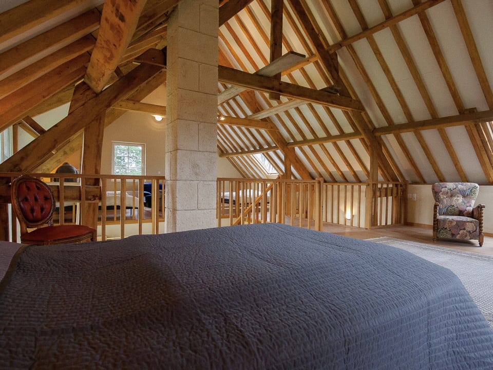 Beautifully Located Country House With Heated Pool House in Nouvelle-Aquitaine