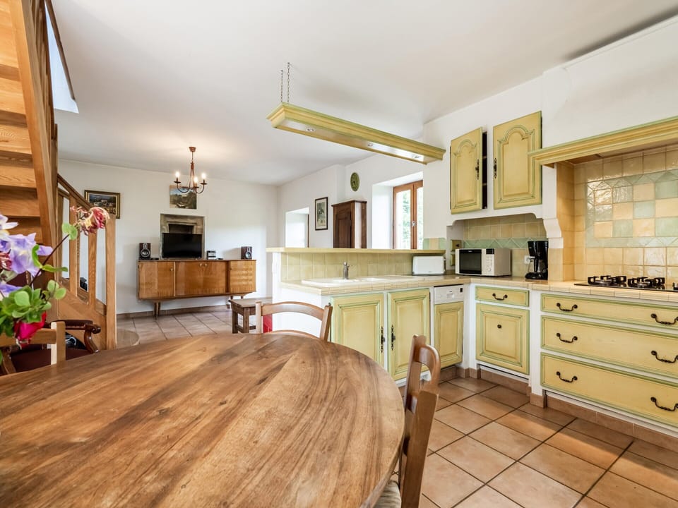 House | Private kitchen