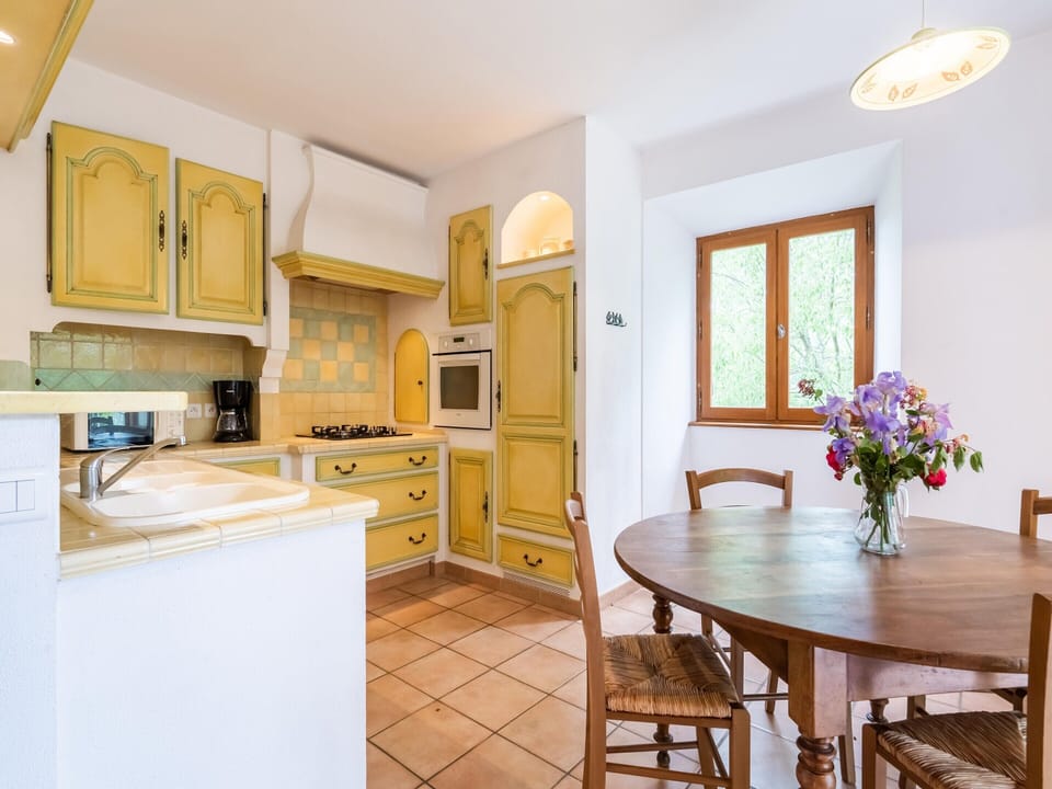 House | Private kitchen